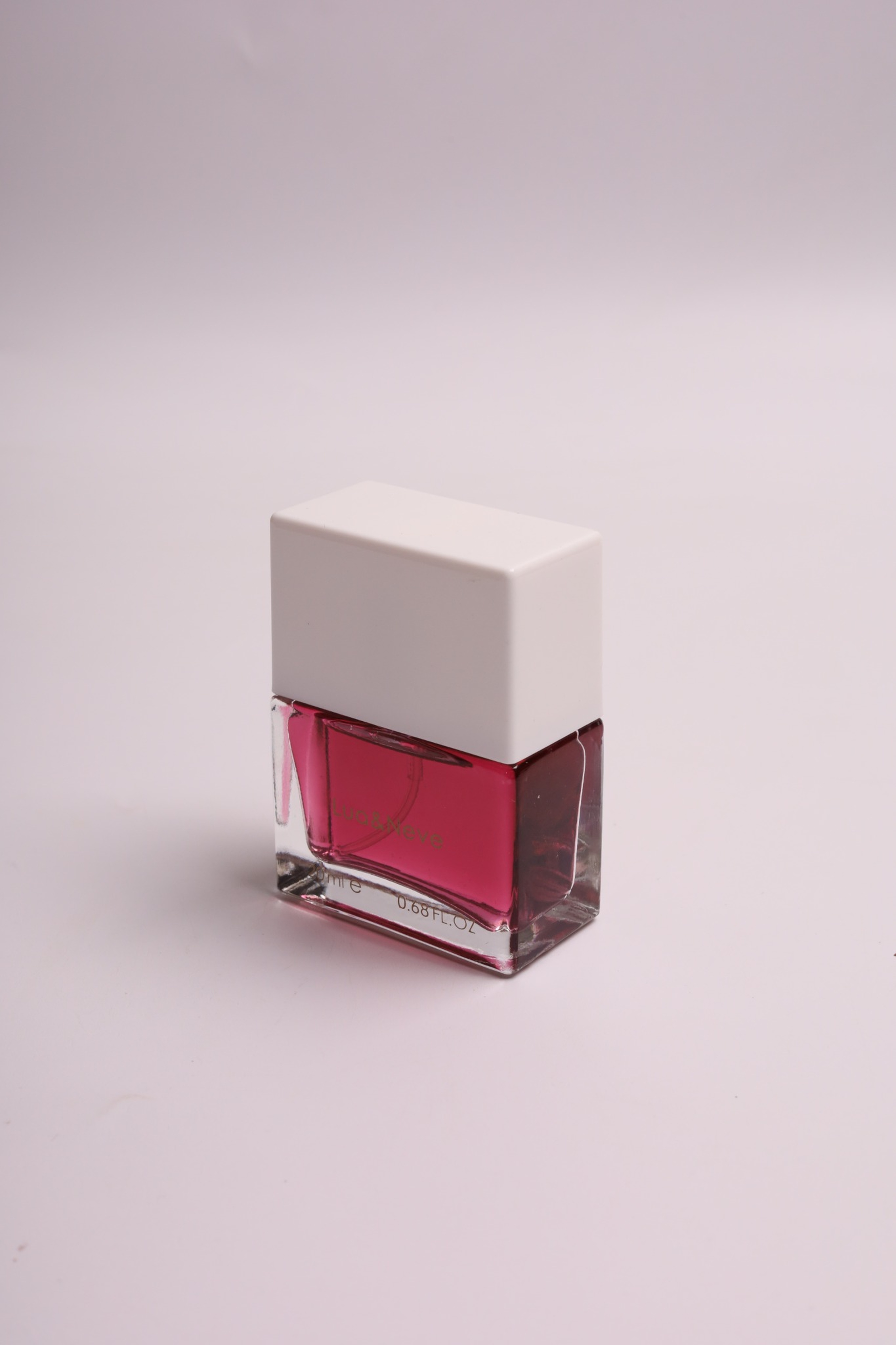 Perfume Lua&Neve Elegant Poison Eau De Parfum 20ml