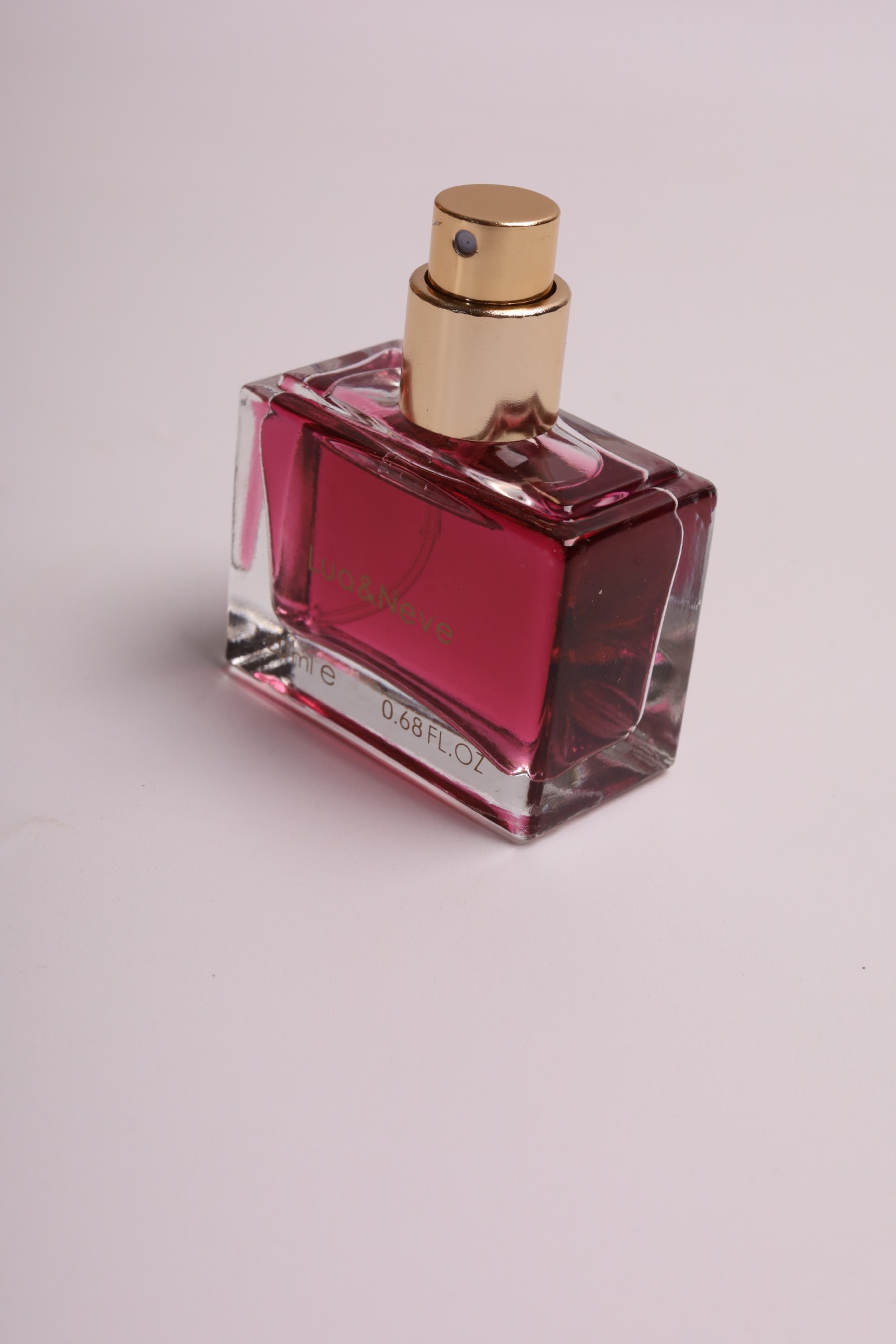 Perfume Lua&Neve Elegant Poison Eau De Parfum 20ml