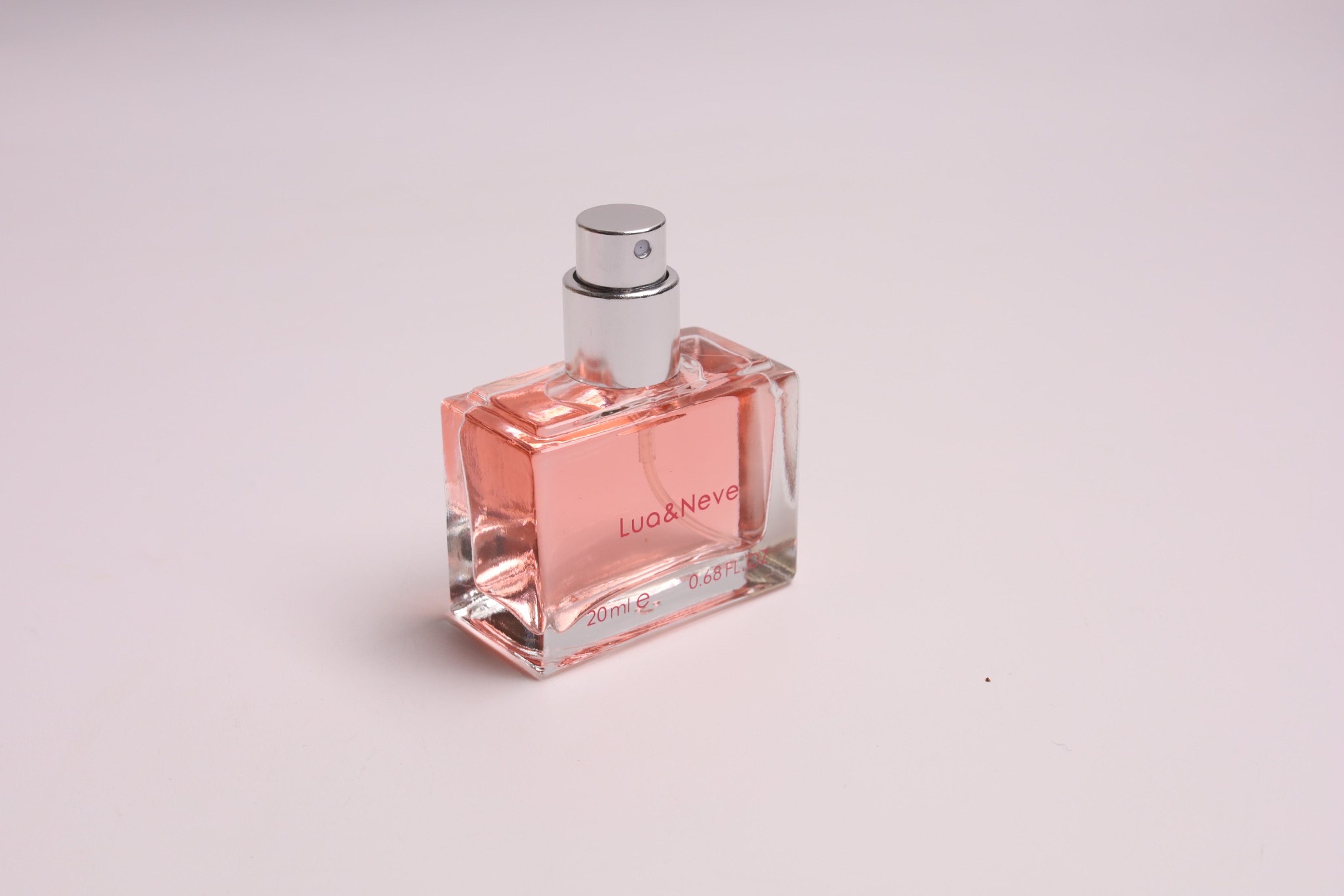 Perfume Lua&Neve Le via and best Eau De Parfum 20ml