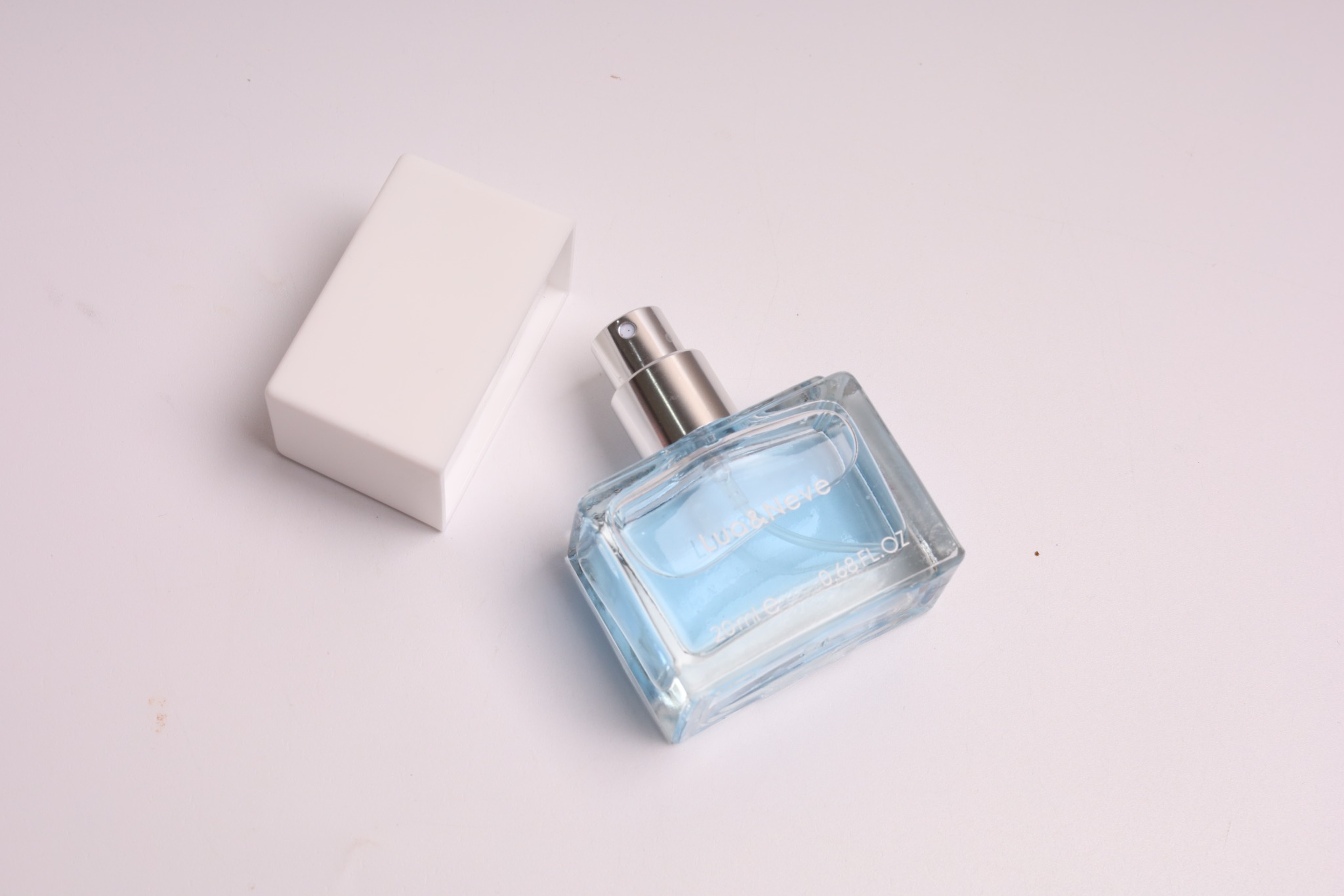 Perfume Lua&Neve NEW Eau De Toilette 20ml