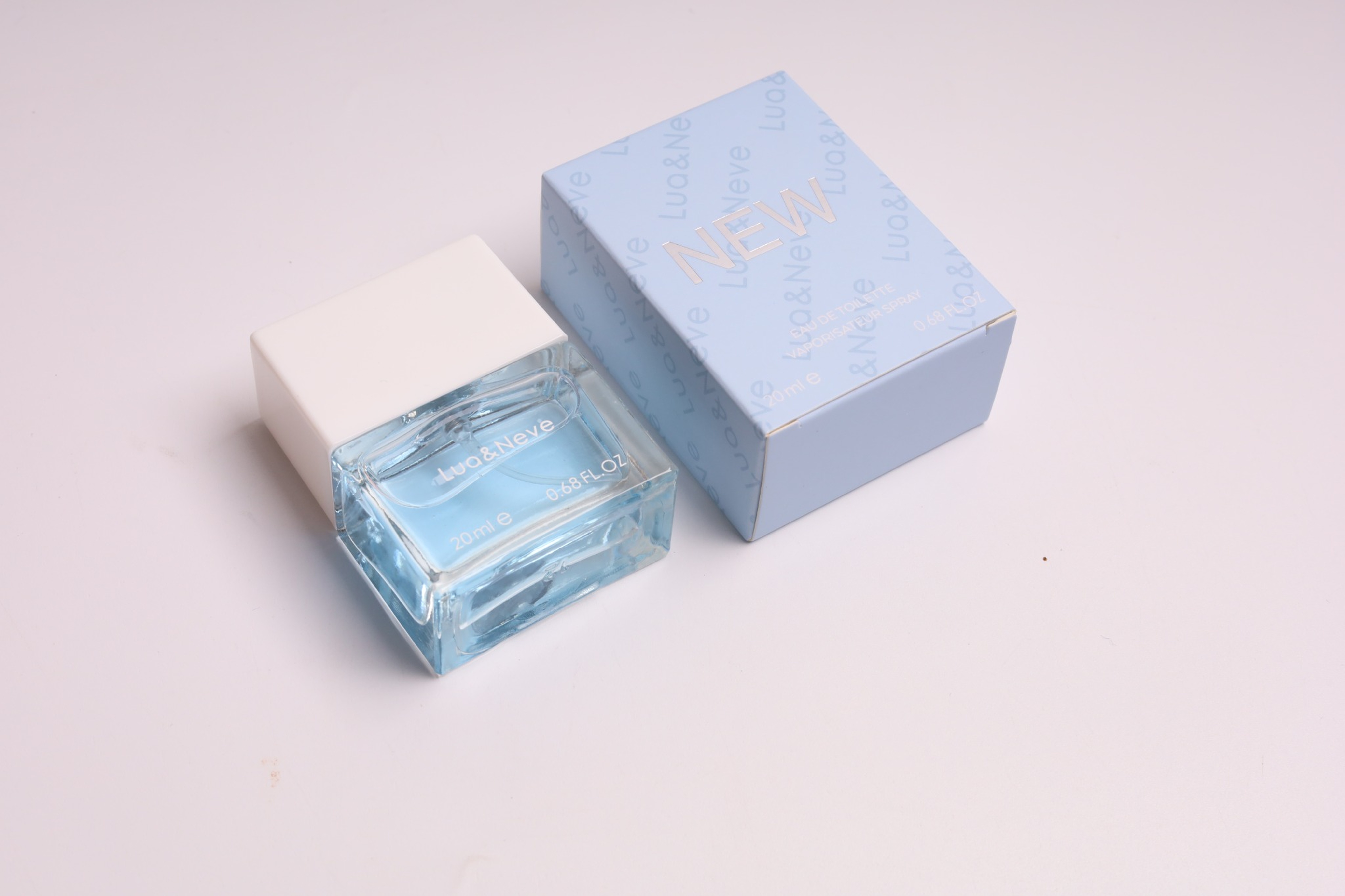 Perfume Lua&Neve NEW Eau De Toilette 20ml