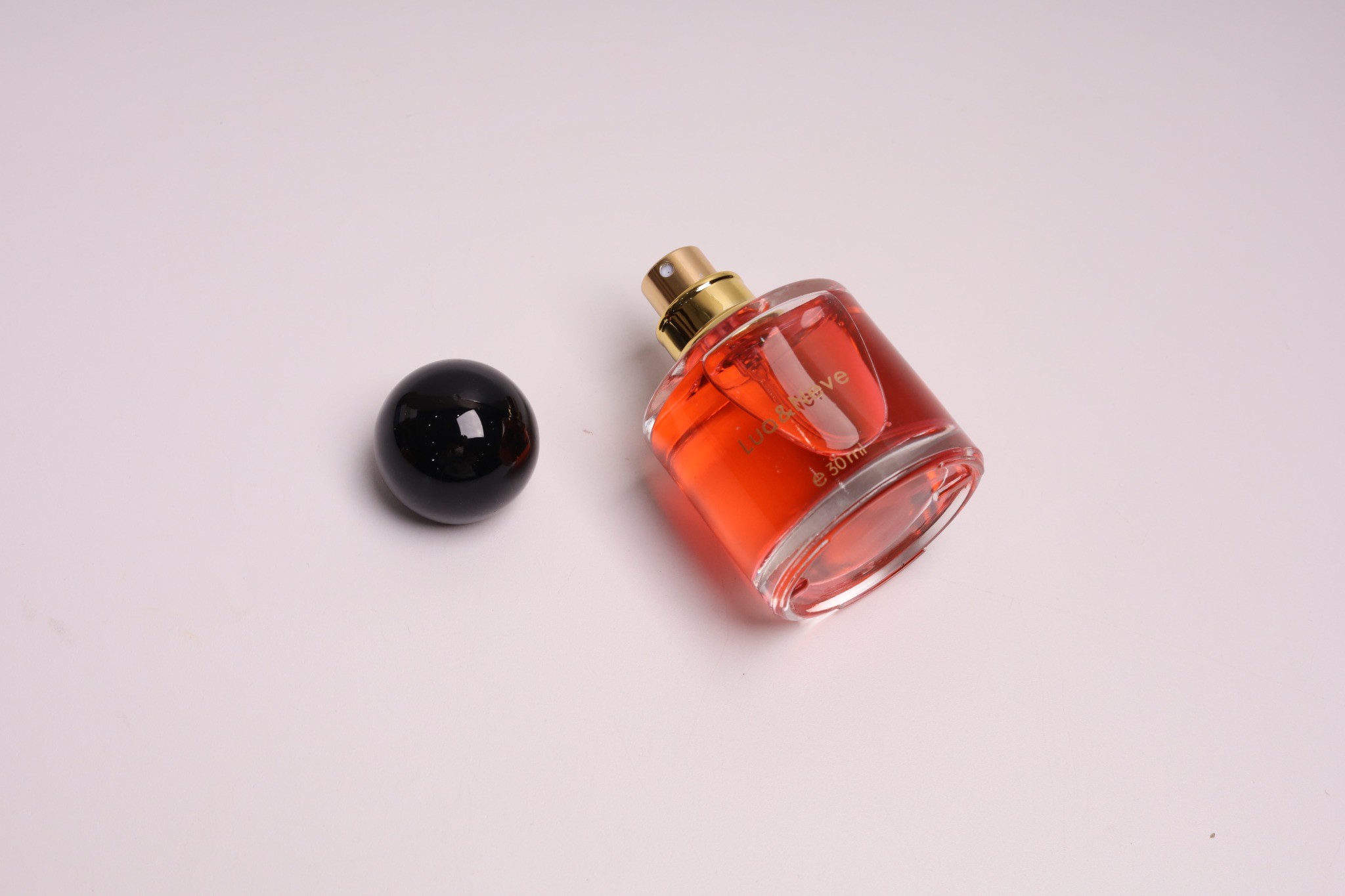 Perfume Lua&Neve Toxicant Poison 30ml, Notas Tóxicas e Seduentes