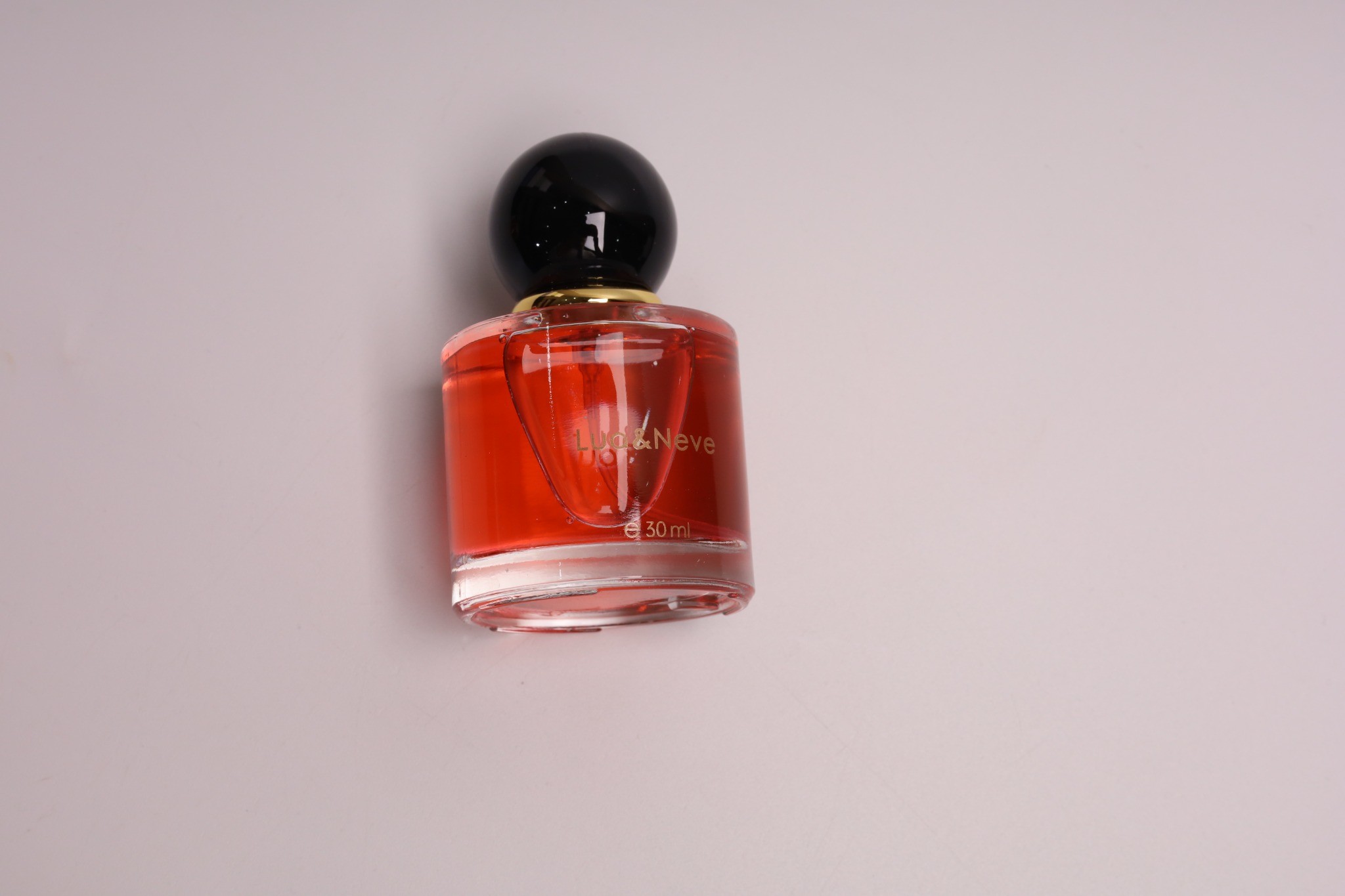 Perfume Lua&Neve Toxicant Poison 30ml, Notas Tóxicas e Seduentes