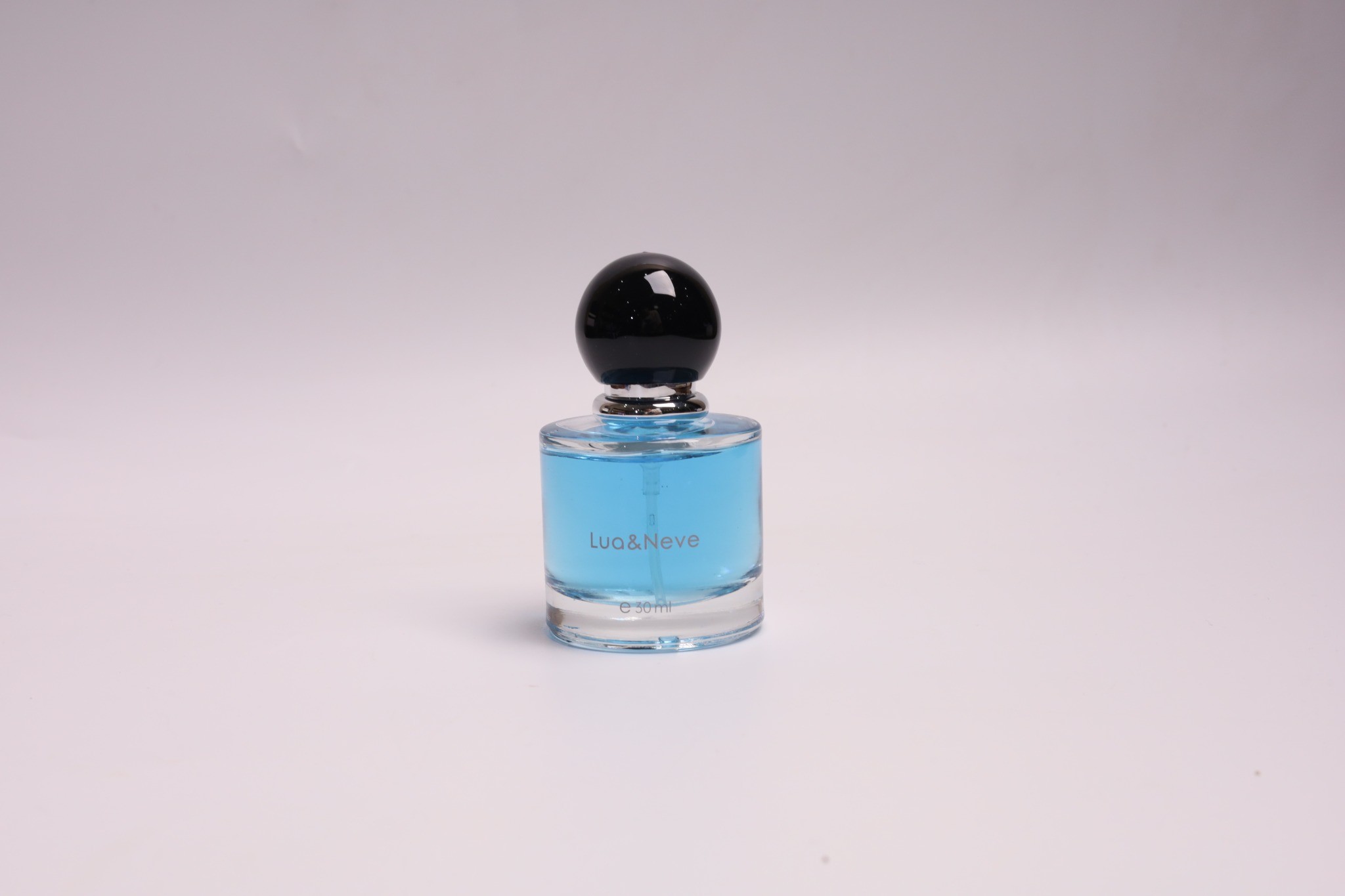 Perfume Lua&Neve Midpoint Poison 30ml, Notas Misteriosas e Frescas
