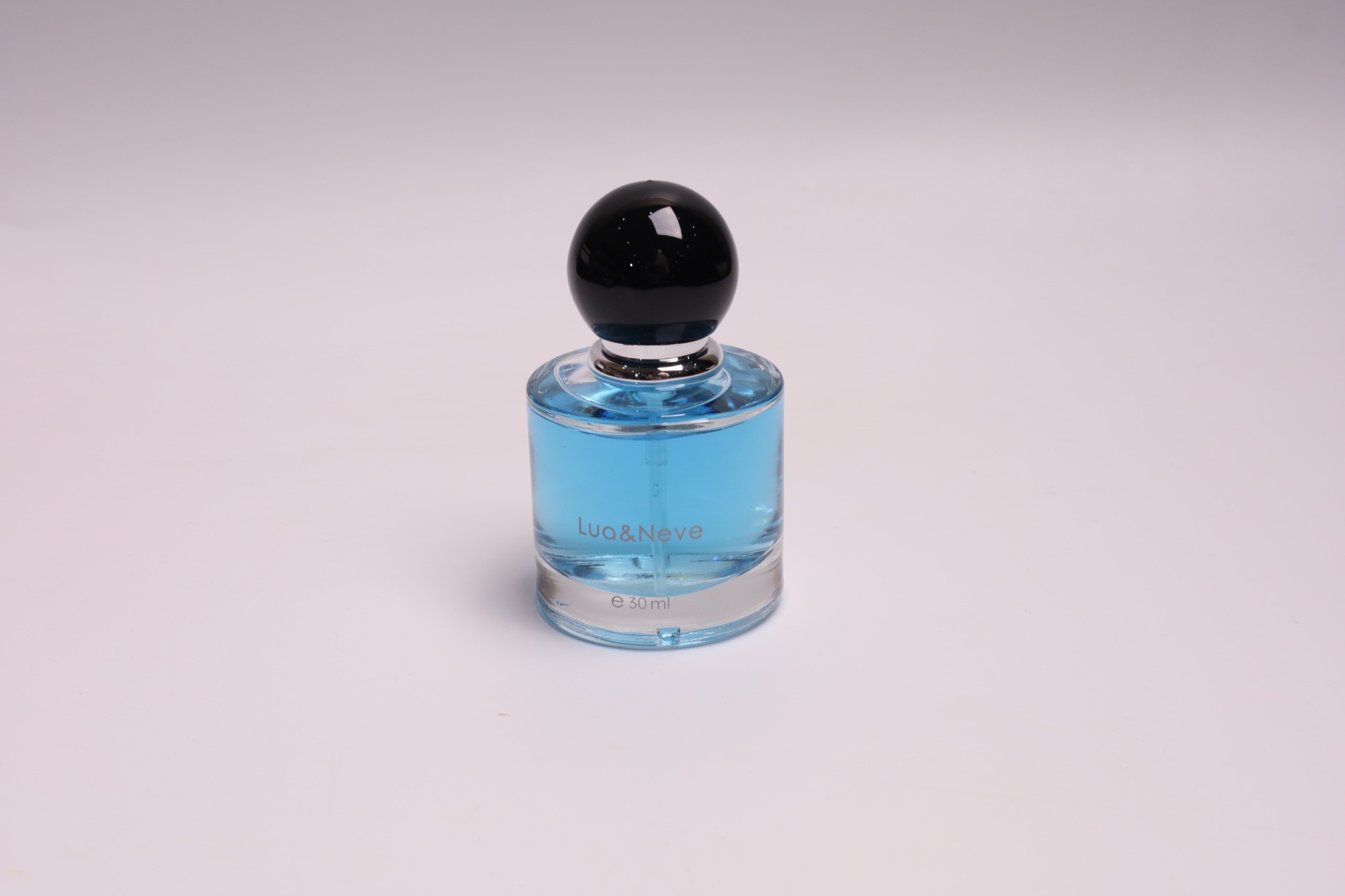 Perfume Lua&Neve Midpoint Poison 30ml, Notas Misteriosas e Frescas