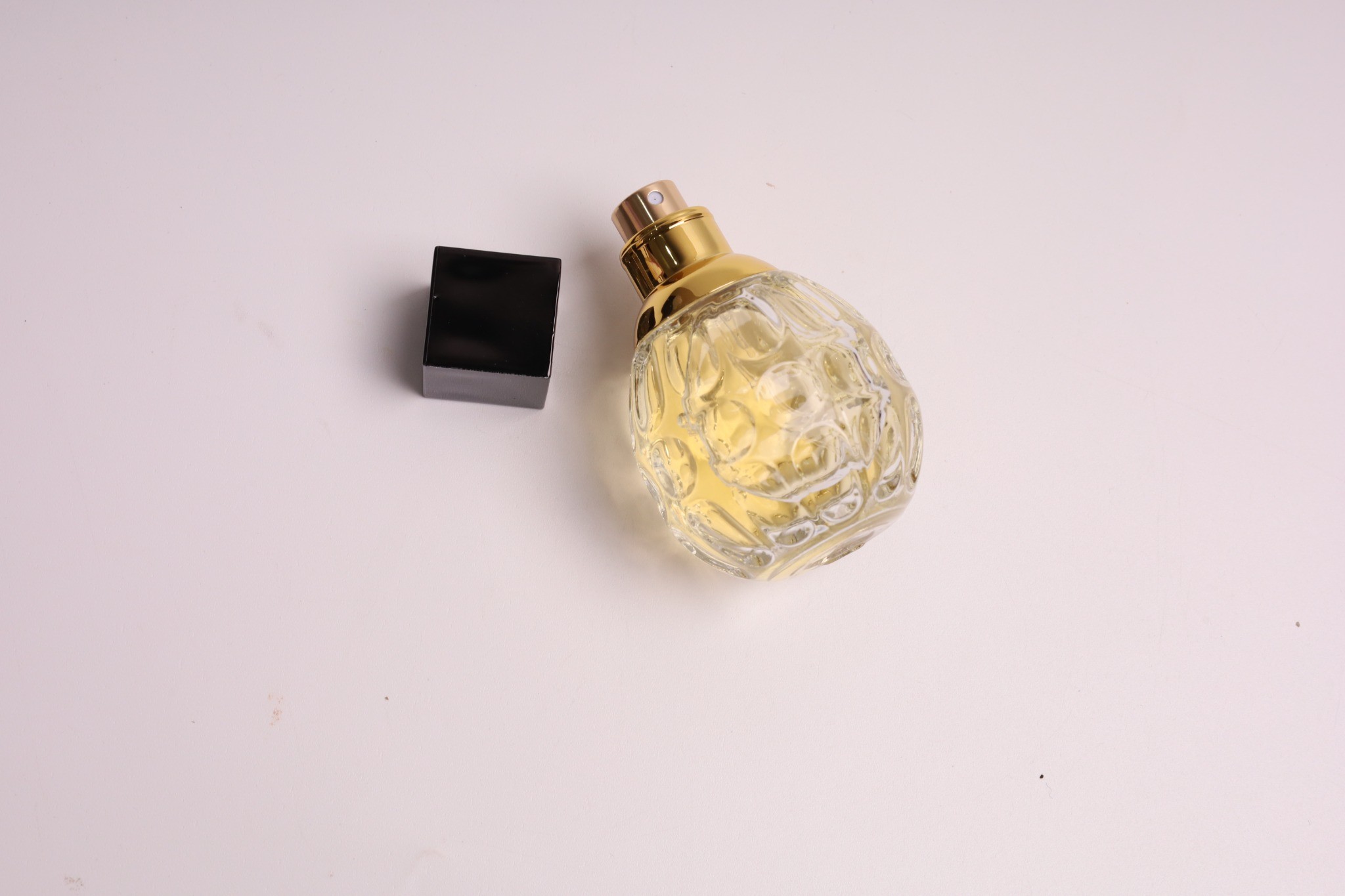 Perfume Lua&Neve Liberty 30ml, Fragrância Luxuosa, Revela Estilo