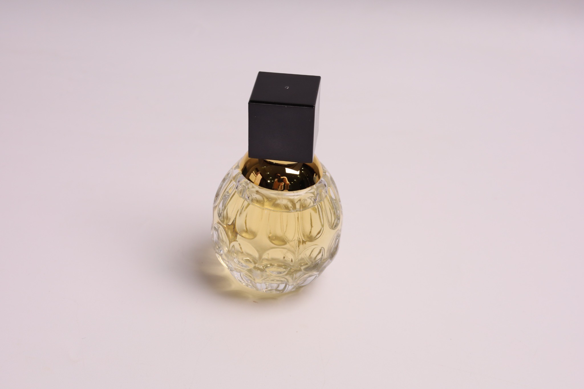 Perfume Lua&Neve Liberty 30ml, Fragrância Luxuosa, Revela Estilo