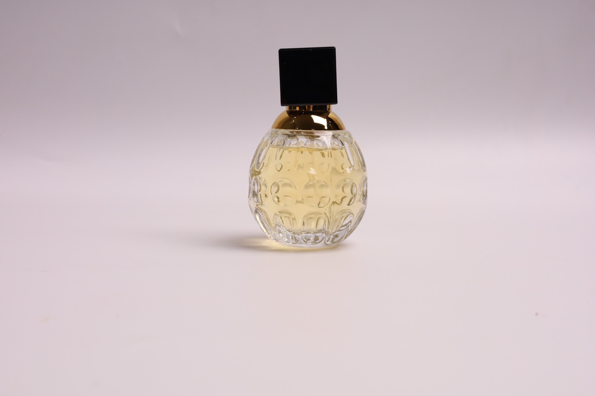 Perfume Lua&Neve Liberty 30ml, Fragrância Luxuosa, Revela Estilo
