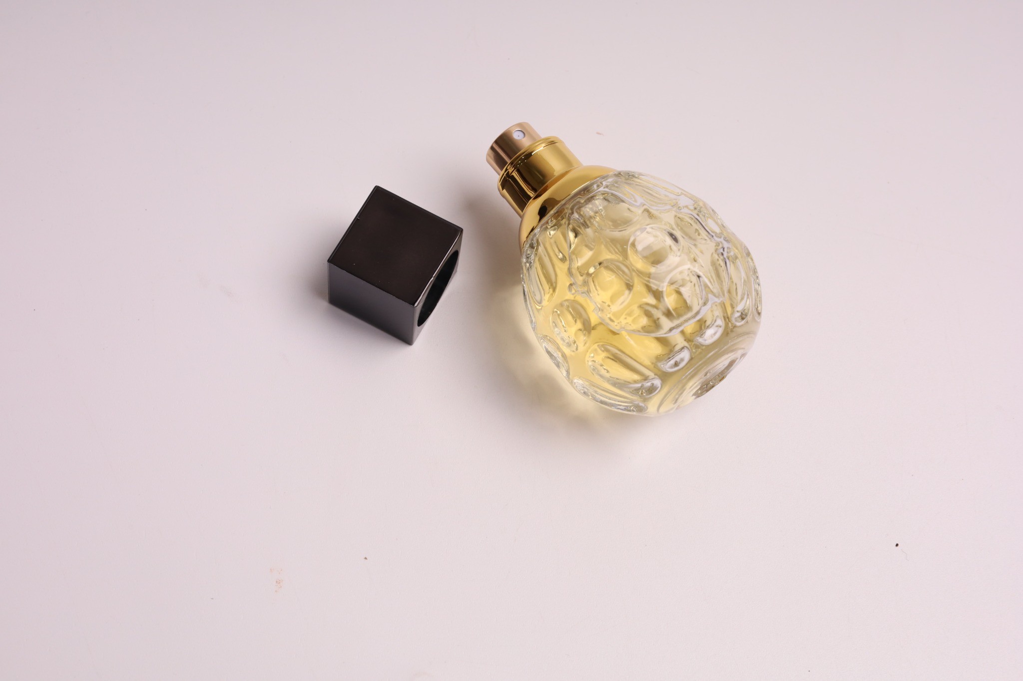 Perfume Lua&Neve Liberty 30ml, Fragrância Luxuosa, Revela Estilo