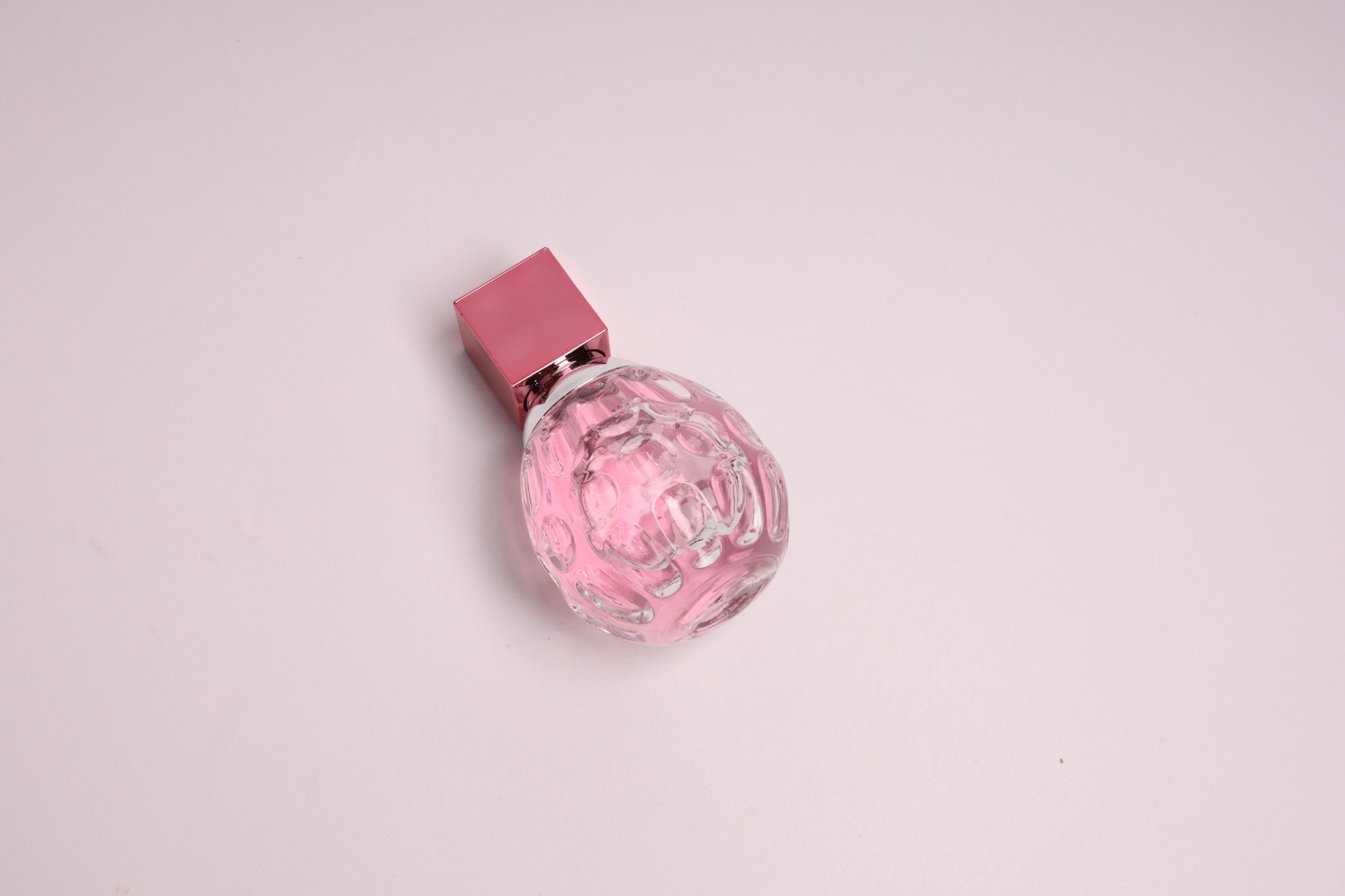 Perfume Lua&Neve Adamantine 30ml, Notas Doces, Criador de Atmosfera Romântica