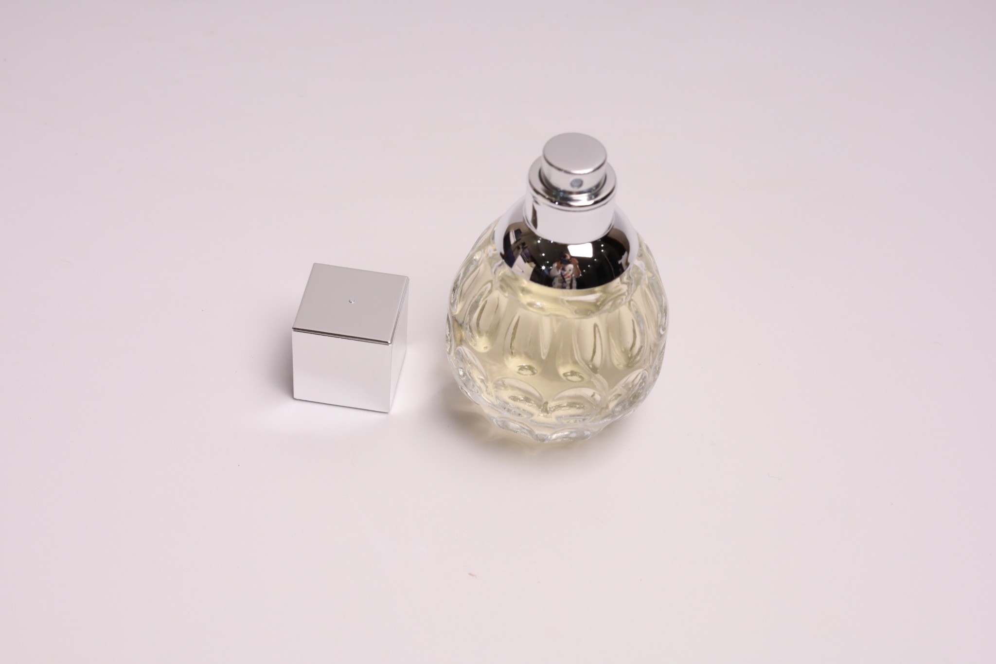 Perfume Lua&Neve Noeud Papillon 30ml, Fragrância Elegante, Cheia de Atmosphère