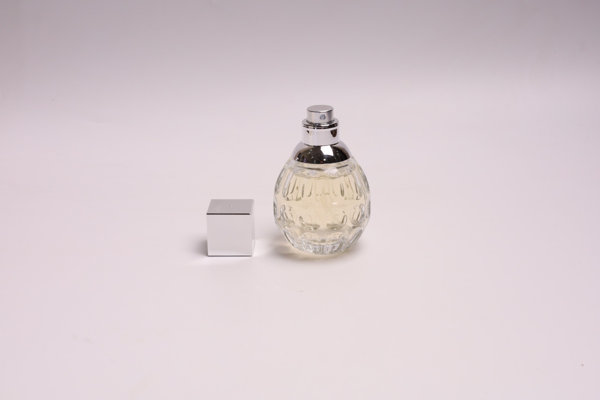 Perfume Lua&Neve Noeud Papillon 30ml, Fragrância Elegante, Cheia de Atmosphère