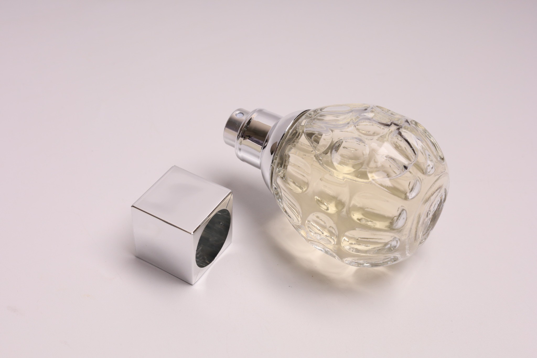 Perfume Lua&Neve Noeud Papillon 30ml, Fragrância Elegante, Cheia de Atmosphère