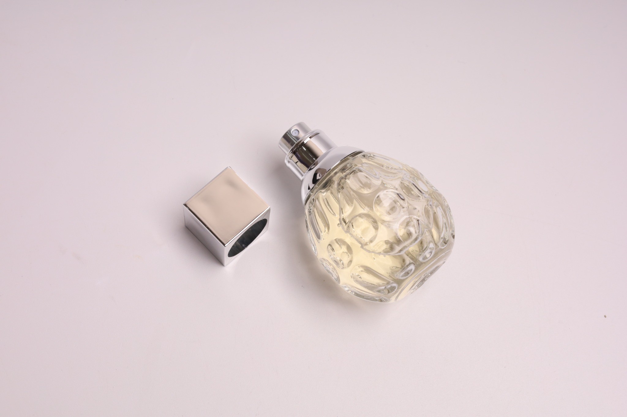 Perfume Lua&Neve Noeud Papillon 30ml, Fragrância Elegante, Cheia de Atmosphère