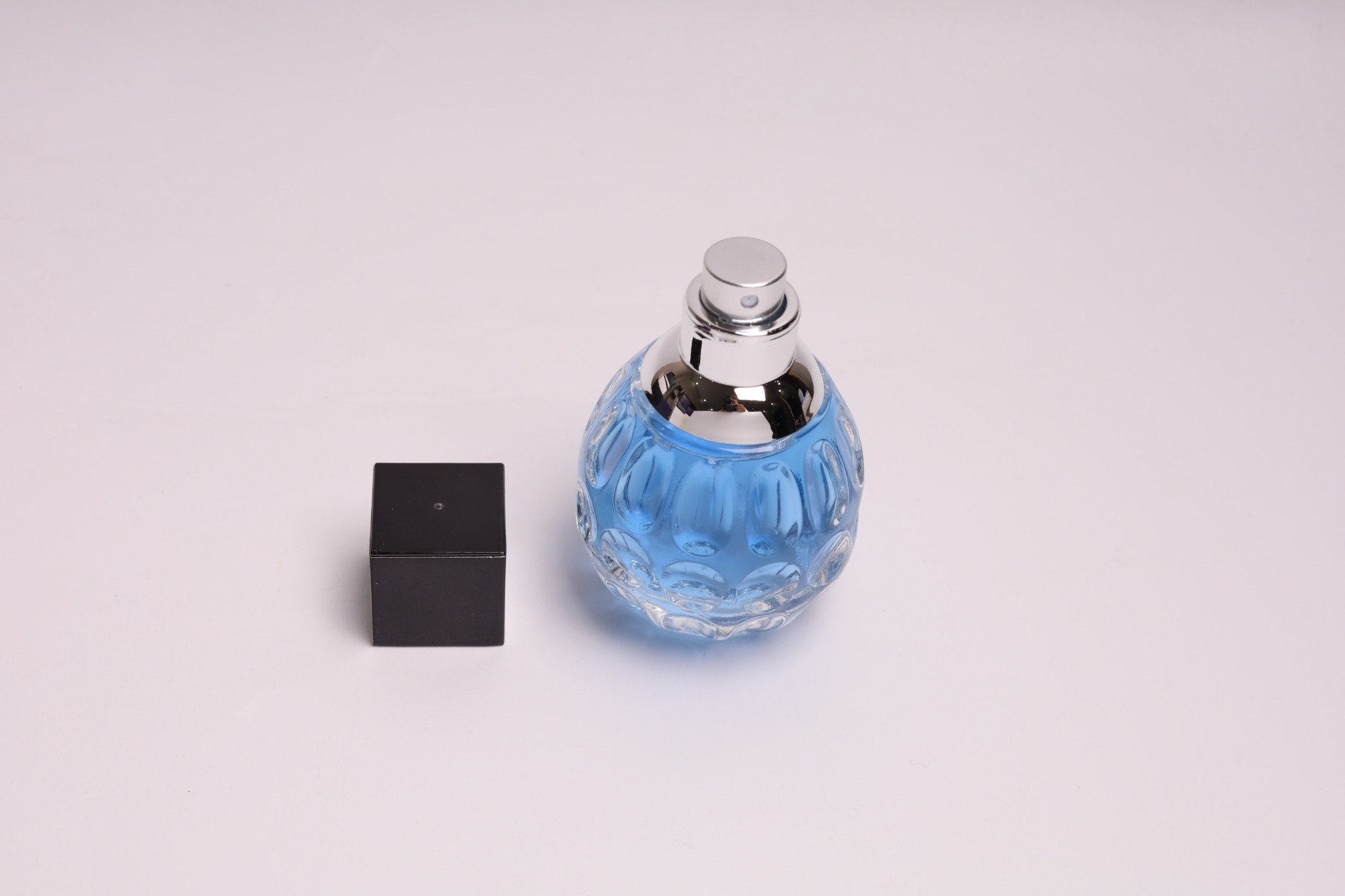 Perfume Lua&Neve Goodnight Poison 30ml, Notas Misteriosas, Cheia de Atmosphère