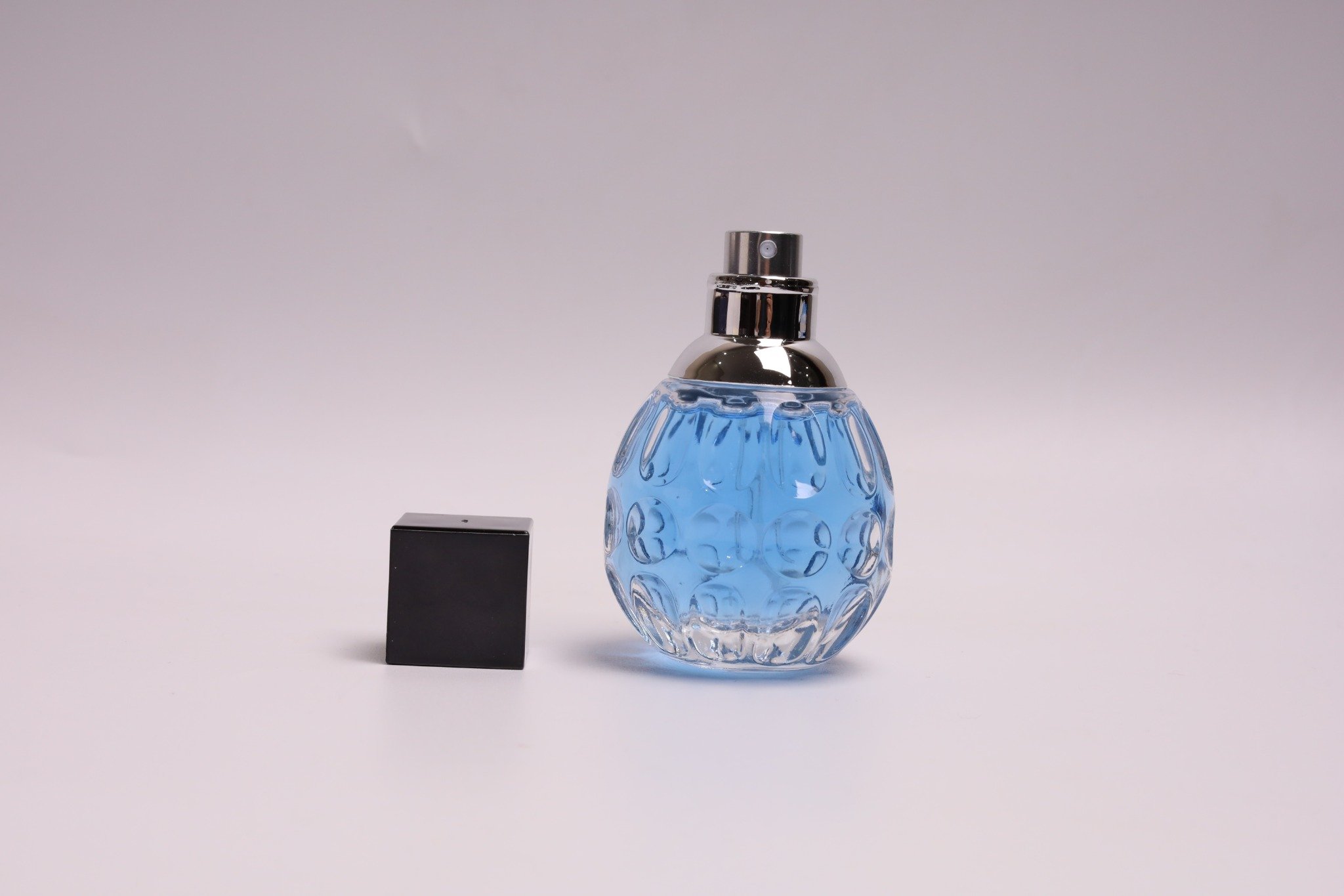 Perfume Lua&Neve Goodnight Poison 30ml, Notas Misteriosas, Cheia de Atmosphère