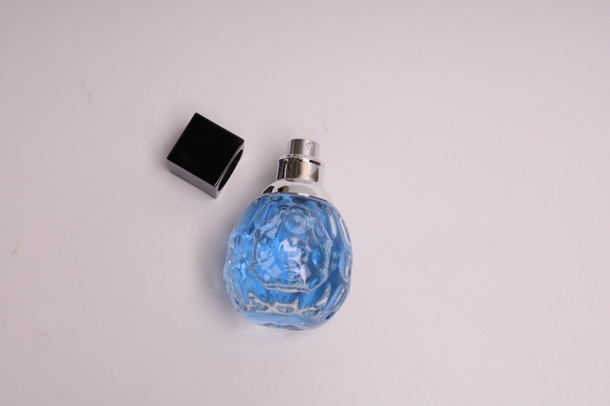Perfume Lua&Neve Goodnight Poison 30ml, Notas Misteriosas, Cheia de Atmosphère