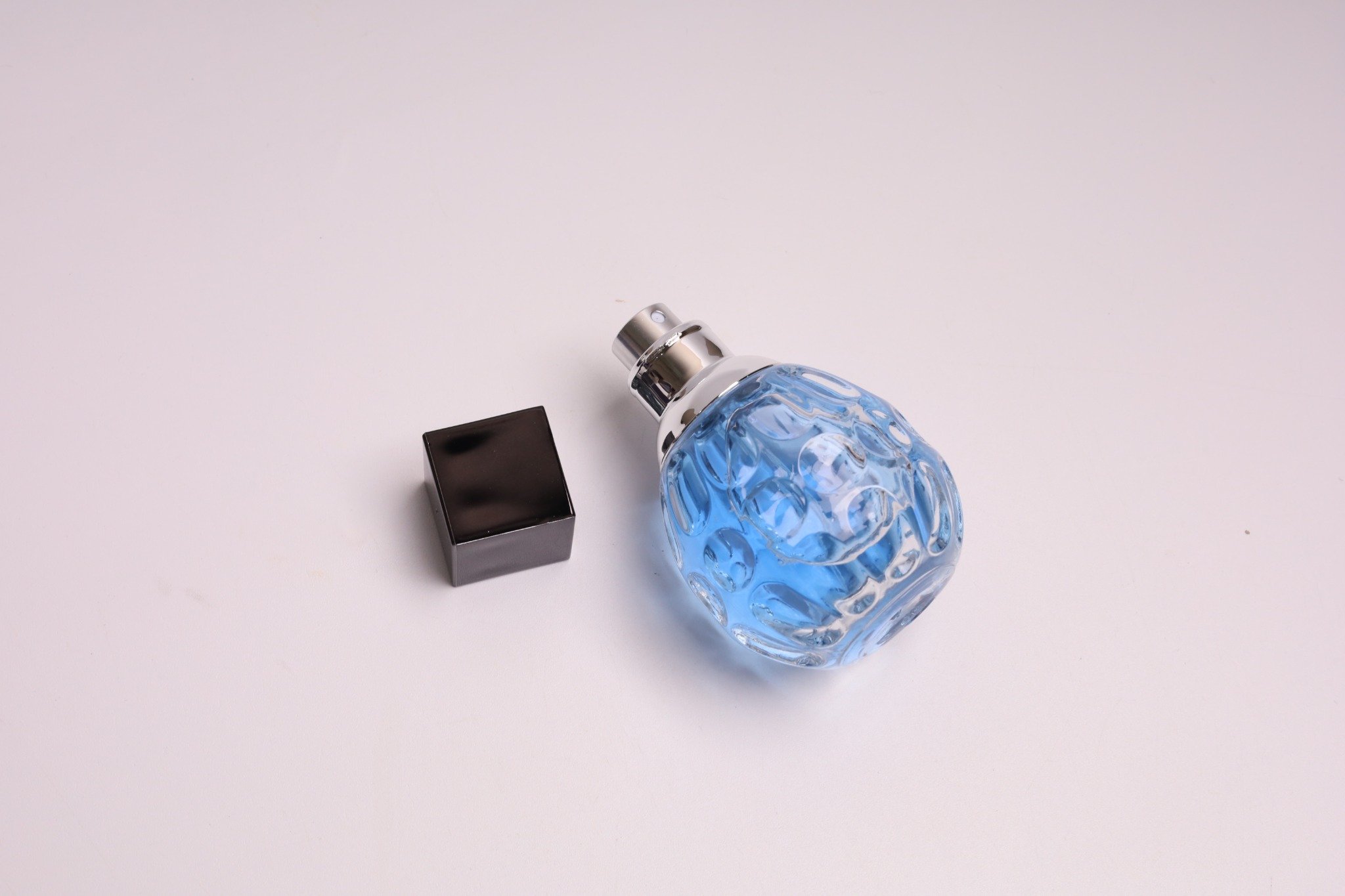 Perfume Lua&Neve Goodnight Poison 30ml, Notas Misteriosas, Cheia de Atmosphère