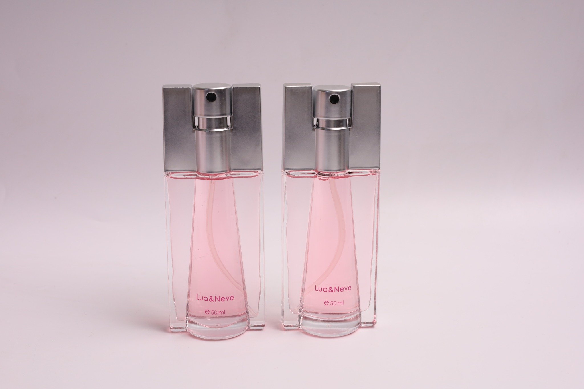Perfume Lua&Neve Quelle belle journée 50ml | Aroma Doce de Jovem Garota, Ilumina o Dia Romântico