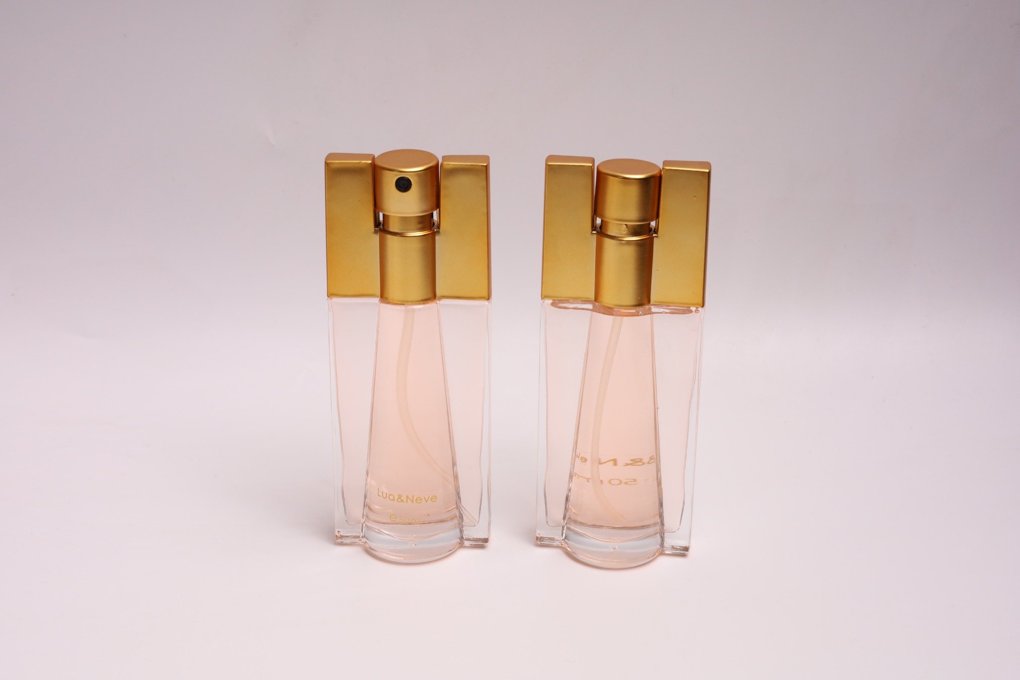 Perfume Lua&Neve Good Magician 50ml | Aroma Sofisticado, Refaz a Memória Olfativa