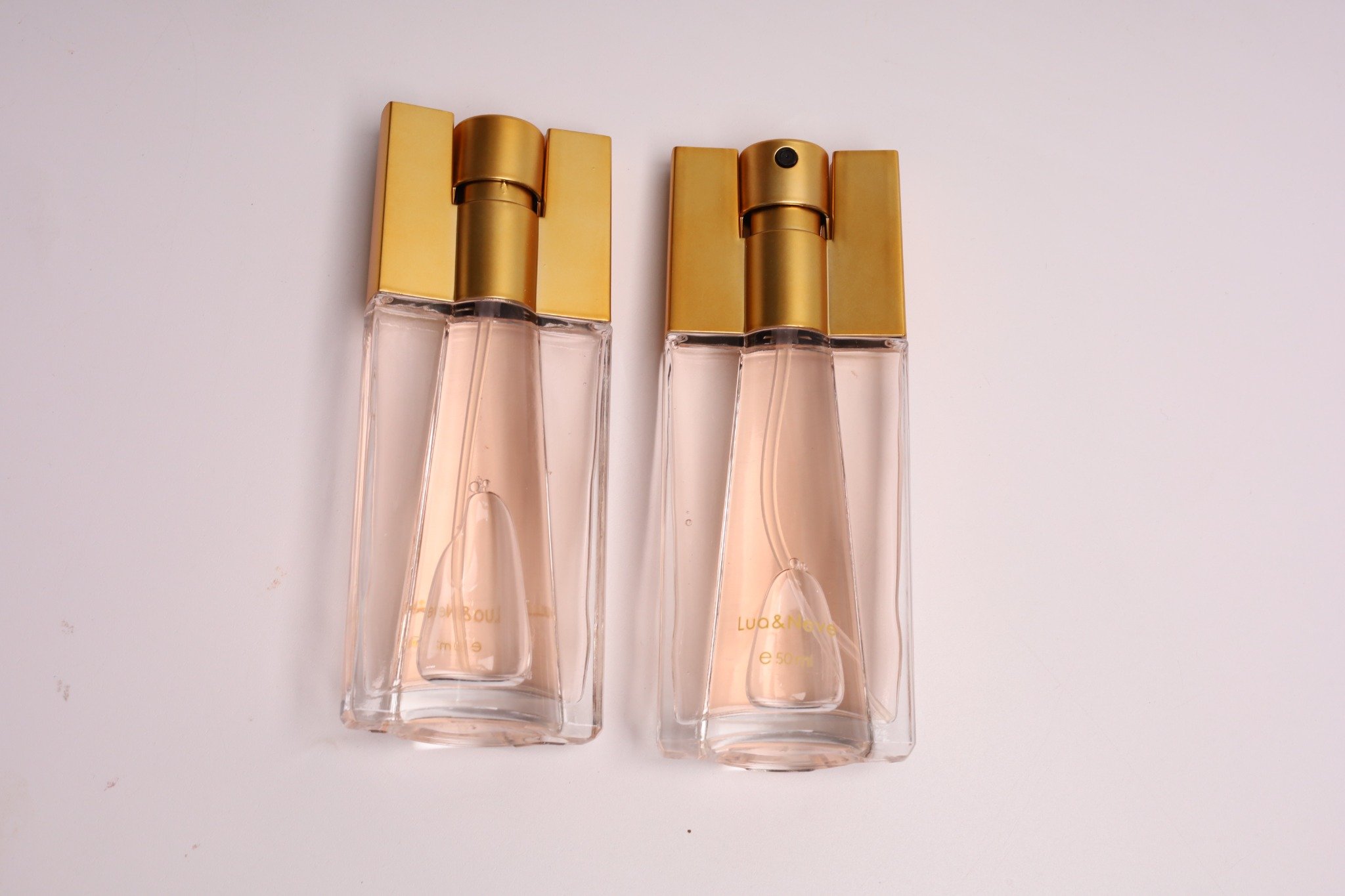 Perfume Lua&Neve Good Magician 50ml | Aroma Sofisticado, Refaz a Memória Olfativa
