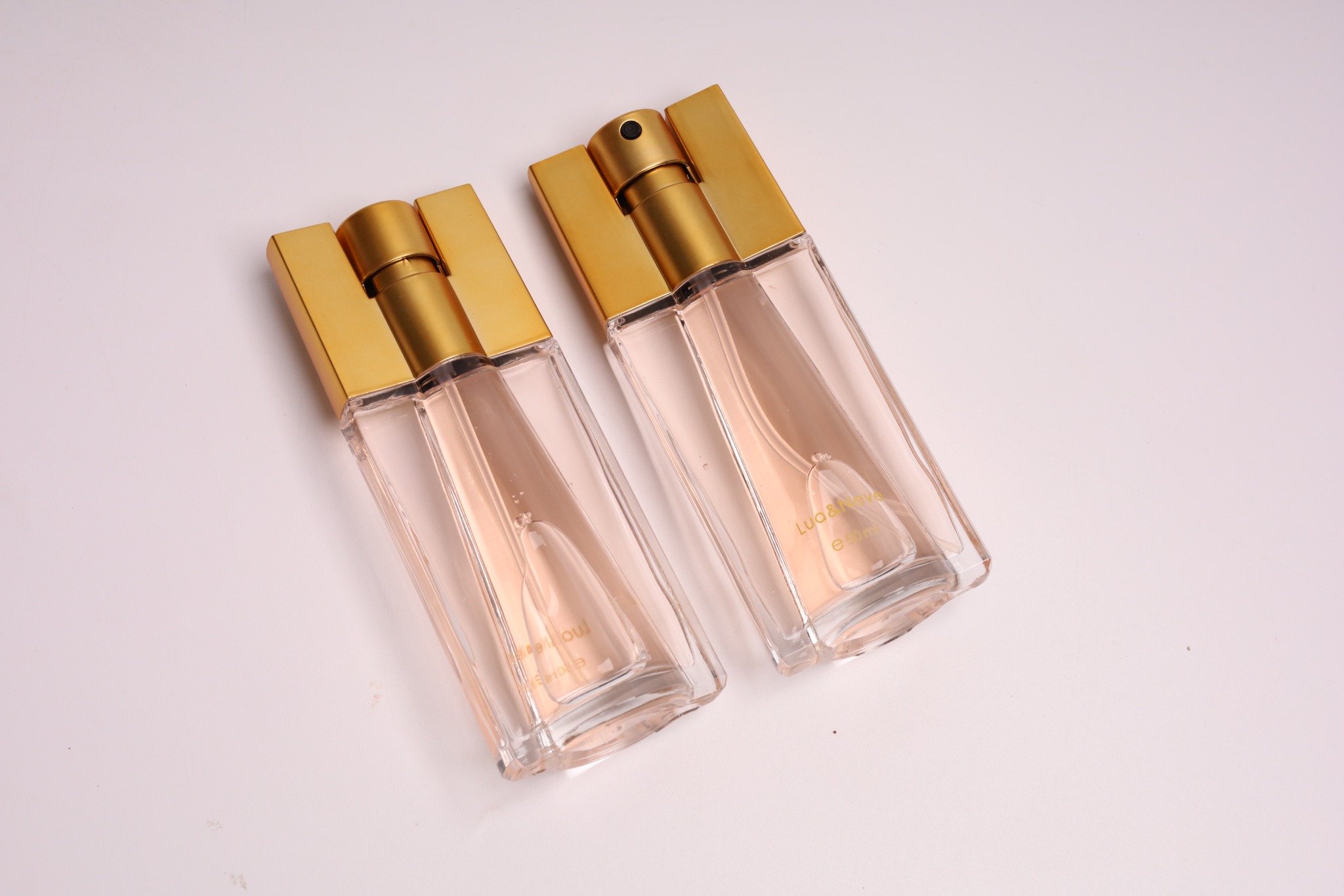 Perfume Lua&Neve Good Magician 50ml | Aroma Sofisticado, Refaz a Memória Olfativa