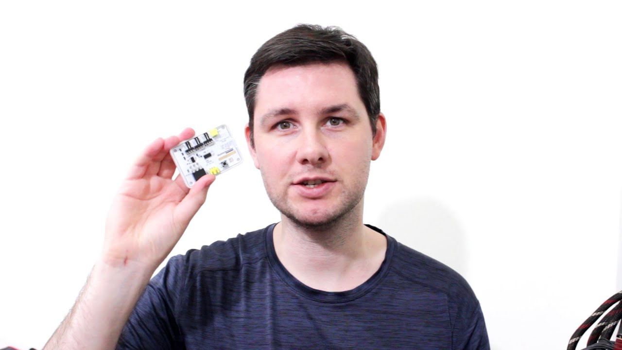 ElmorLabs EFC-SB SkatterBencher Edition