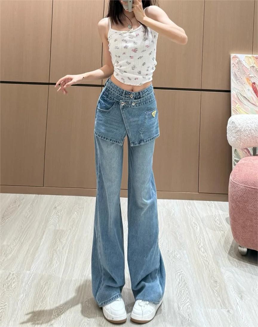 CHANE25SS Colourful Print Vest