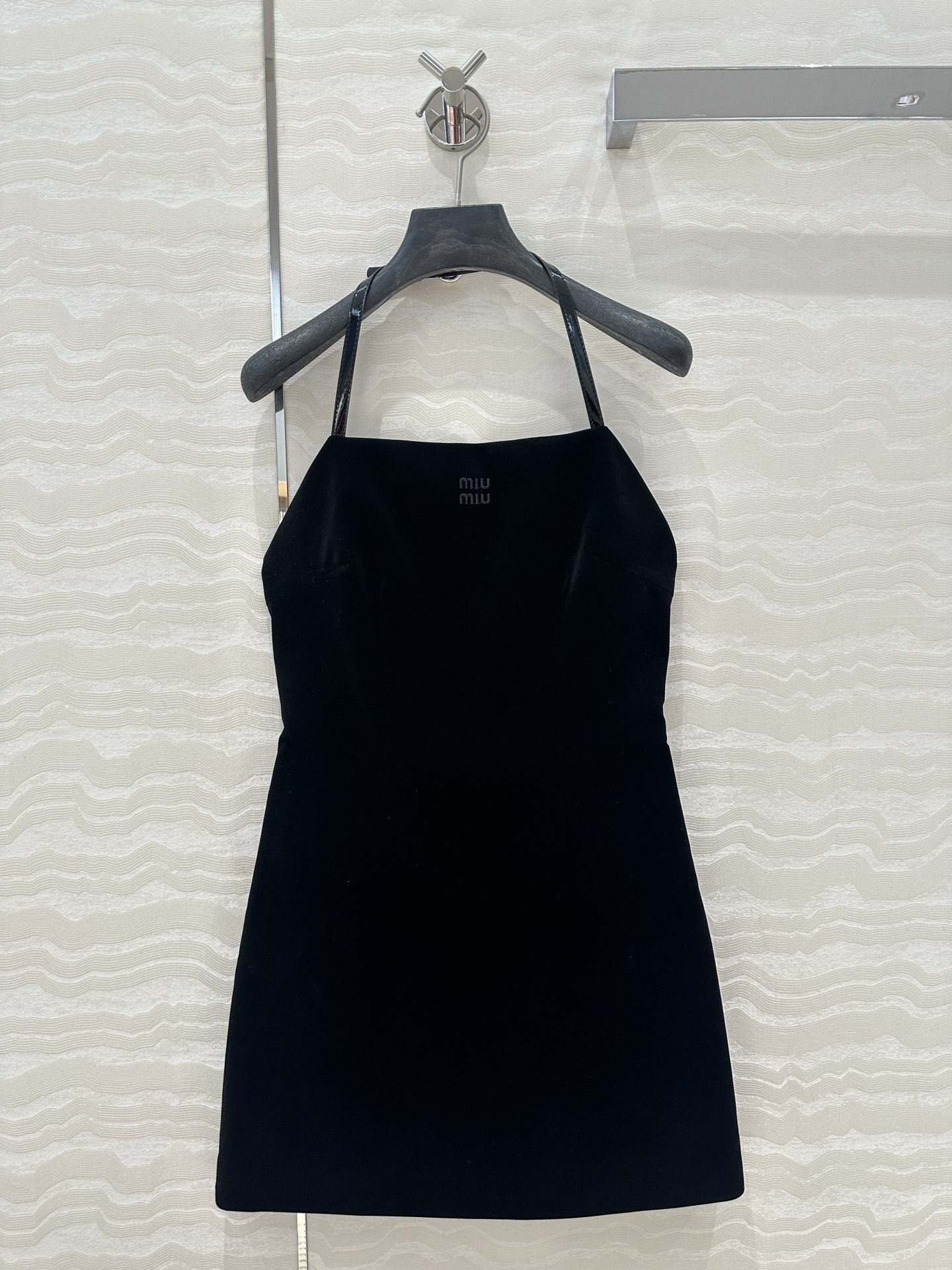 7 MIU Girl's Funky Hottie Dress