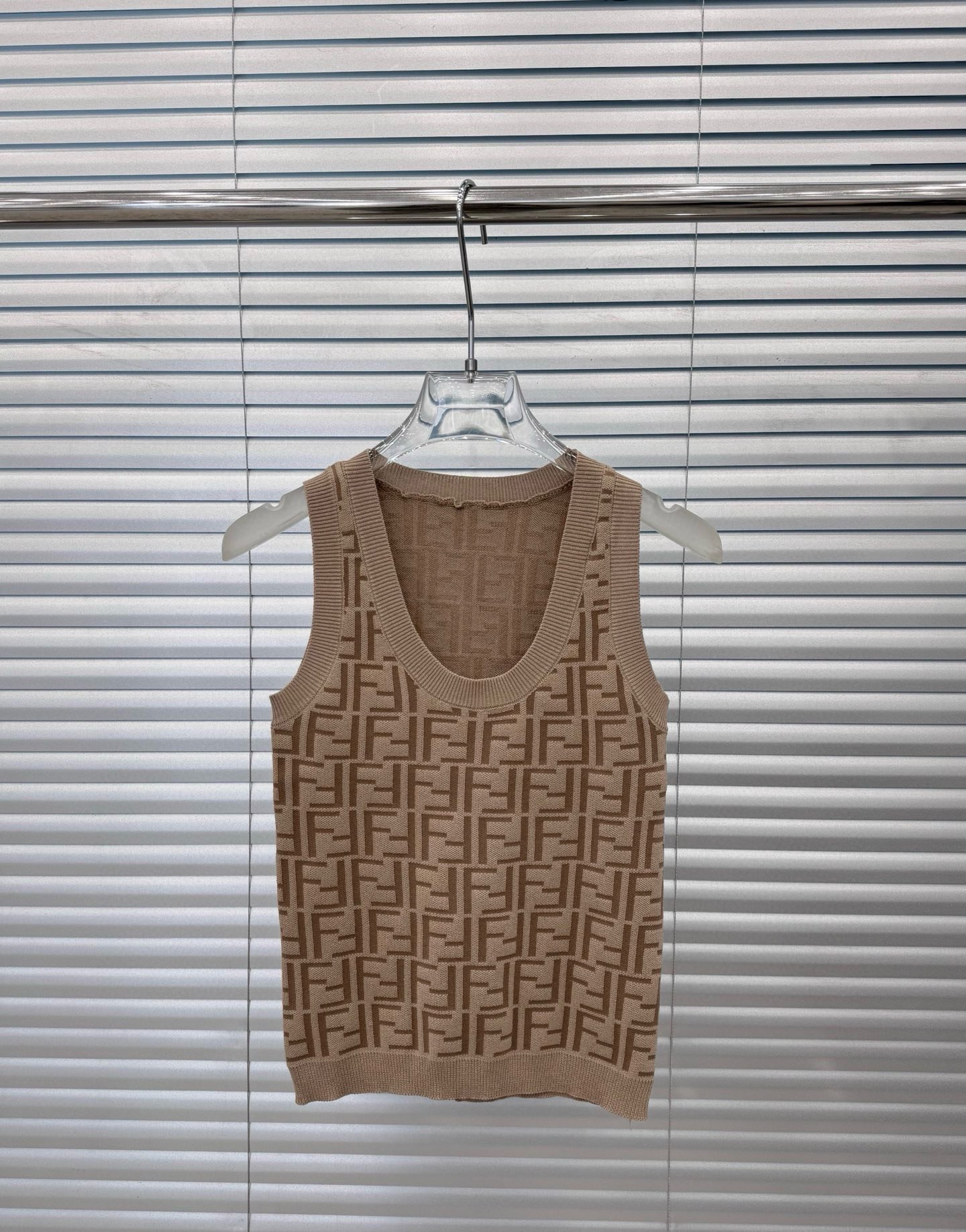 Fedi Knit Vest