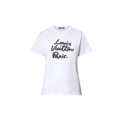 LV25 New Printed Short Sleeve
