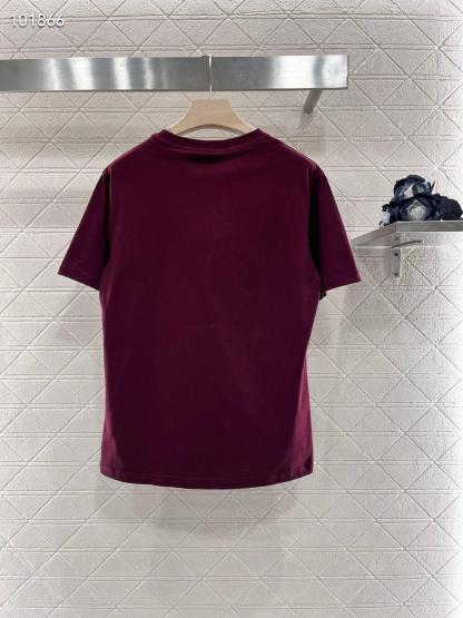 GG Red Short Sleeve