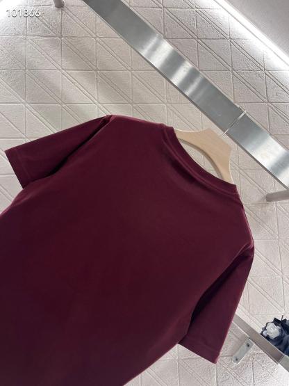 GG Red Short Sleeve