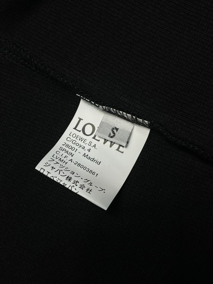 LOE Embroidered Sleeveless Vest Slim Fit Dress