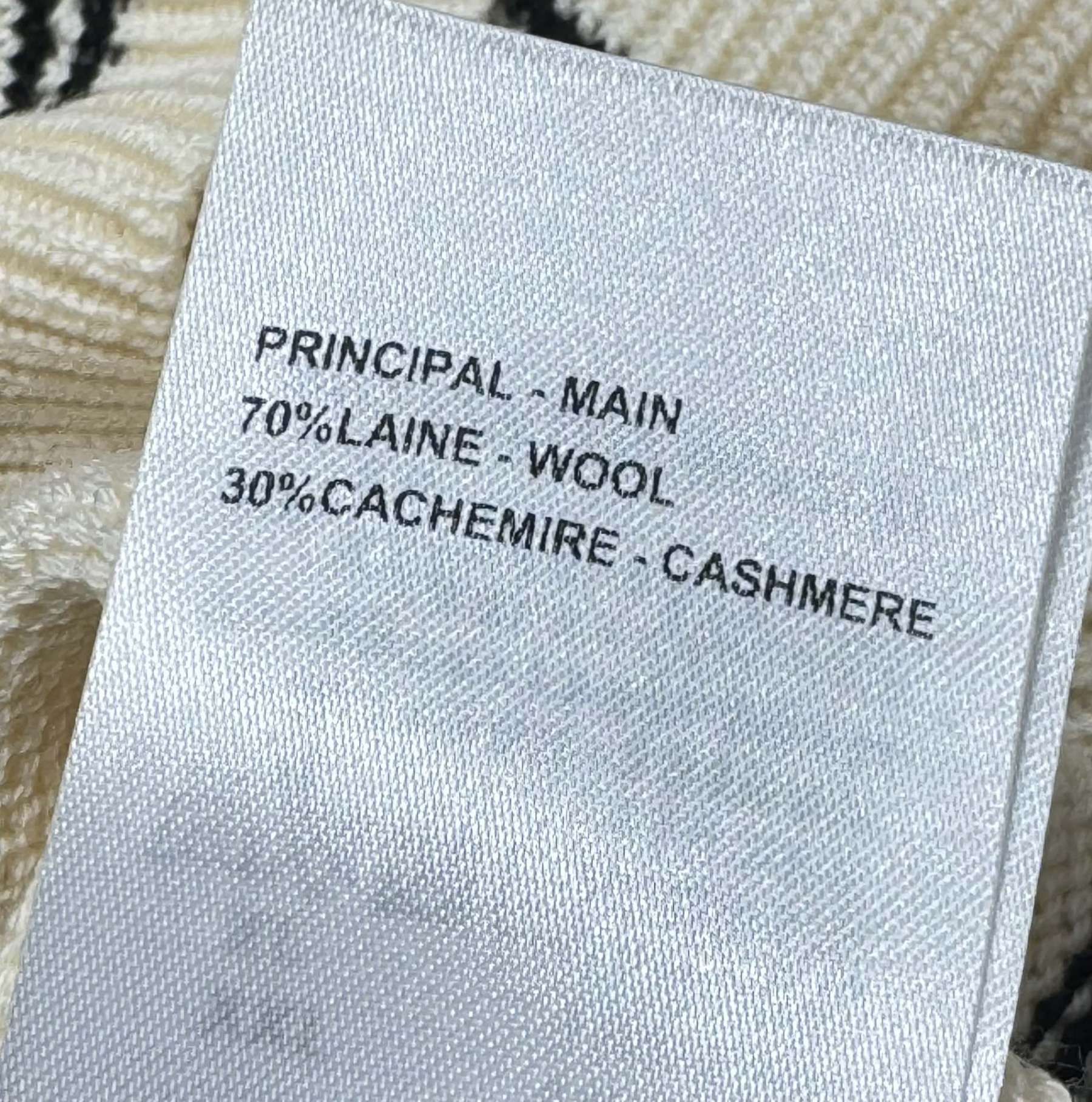 Louis vuit25SS round neck knit short sleeve