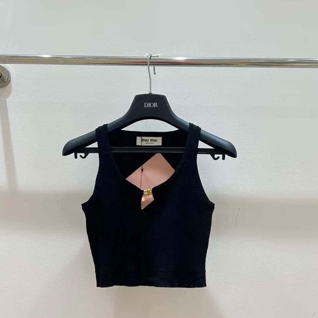 Miu Camisole