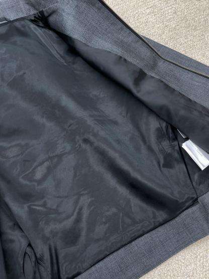 Miu Gray Suit