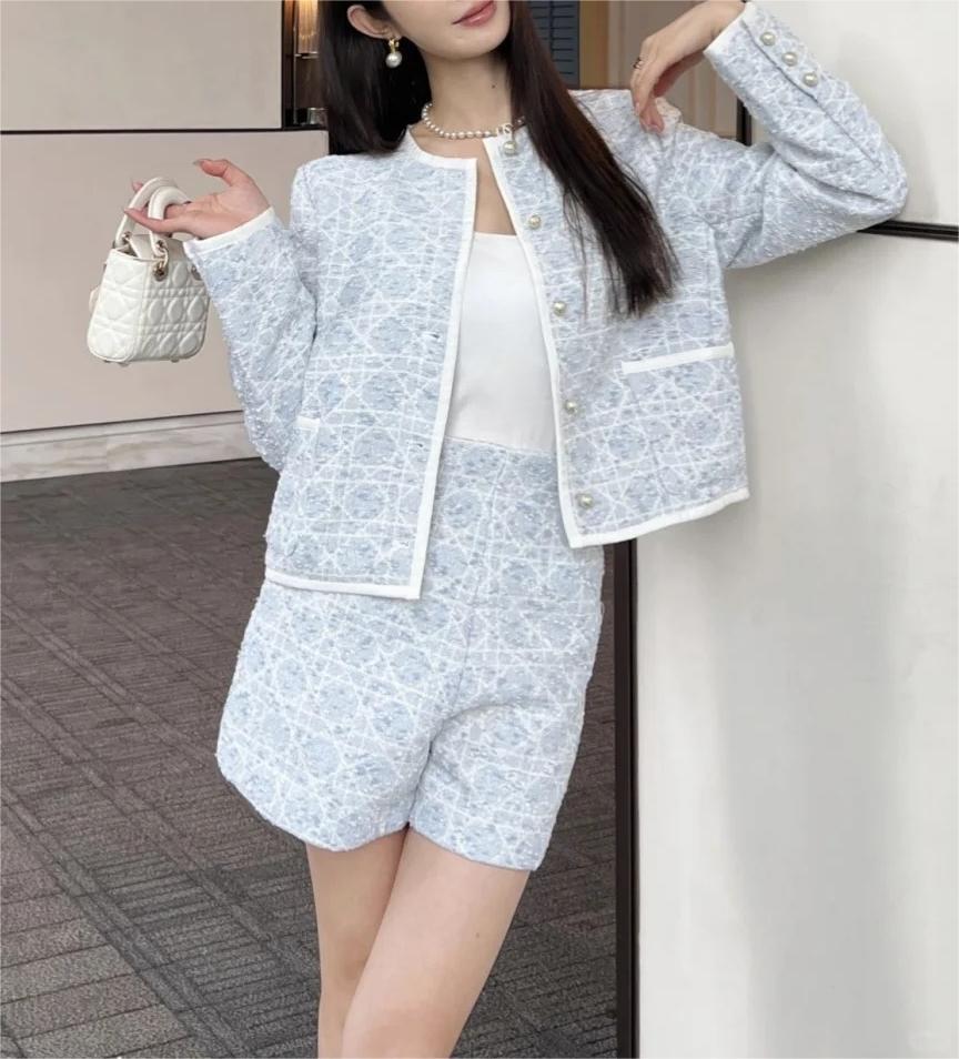 DIO25SS Fashion Retro Style Jacket