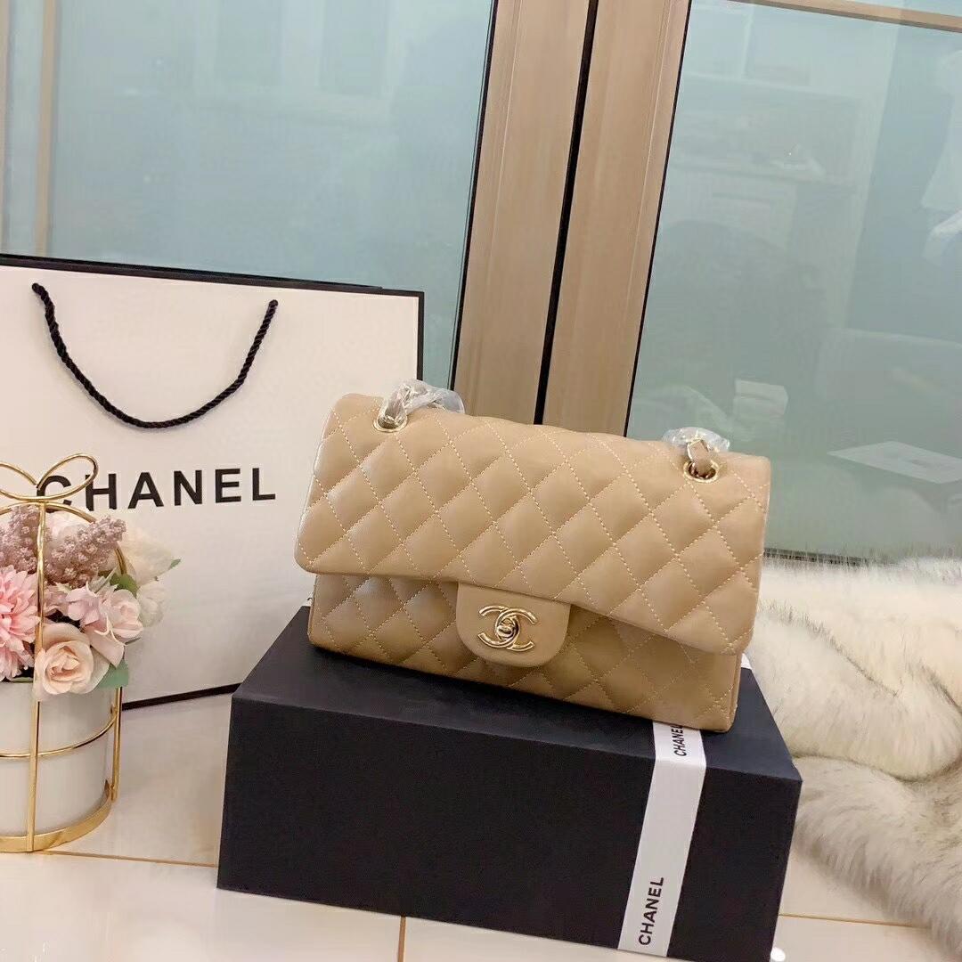 Ladies New Style Small Fragrance Style Single Shoulder Crossbody Bag