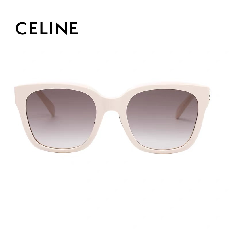 CL Fashionable retro sunglasses