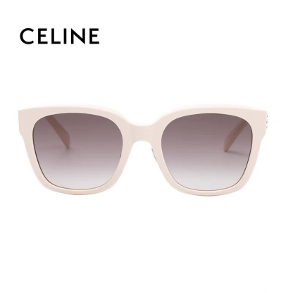 CL Fashionable retro sunglasses