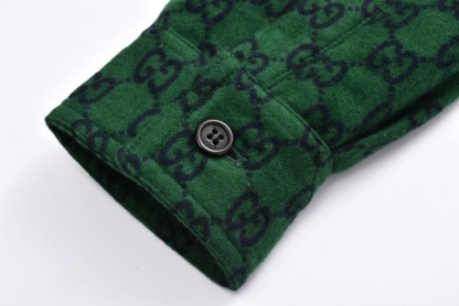 GG Cristiano Ronaldo's same wool jacket