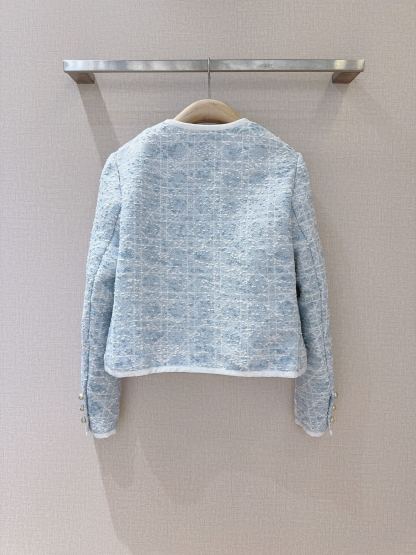 DIO25SS Fashion Retro Style Jacket