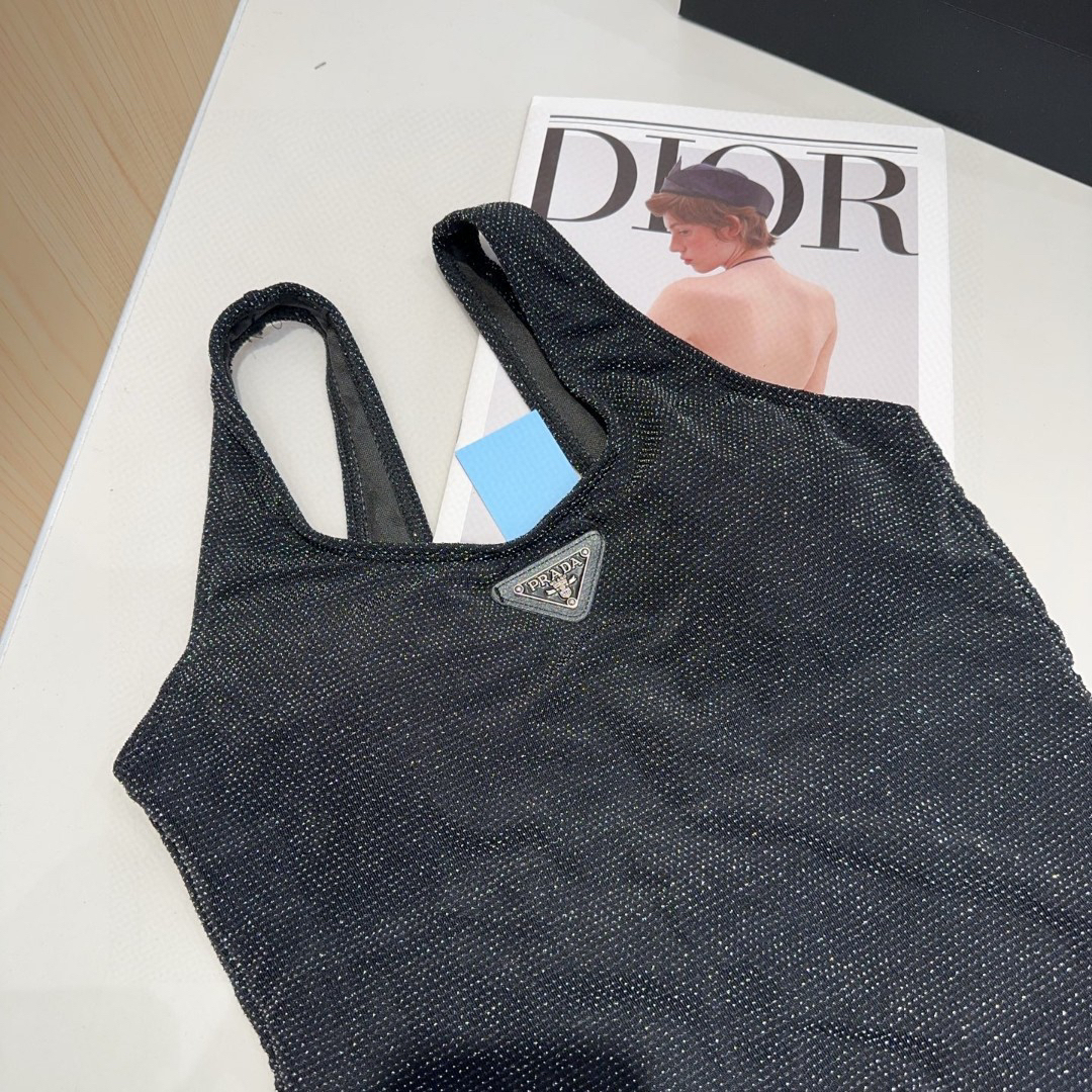 PRAD One-piece Swimsuit