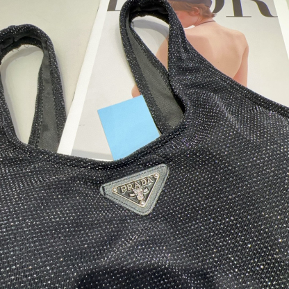 PRAD One-piece Swimsuit