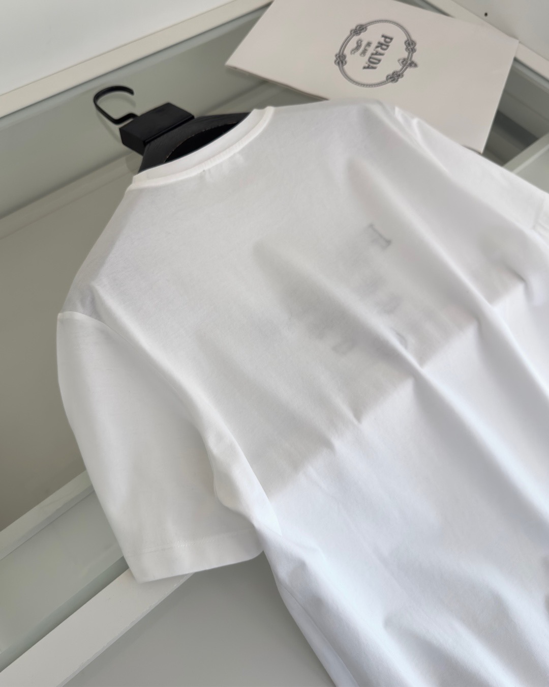 PLD short-sleeved shirt