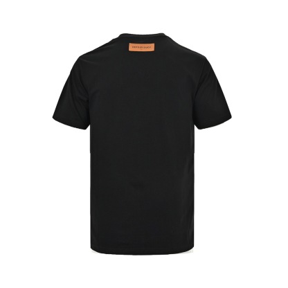 1V short-sleeved shirt