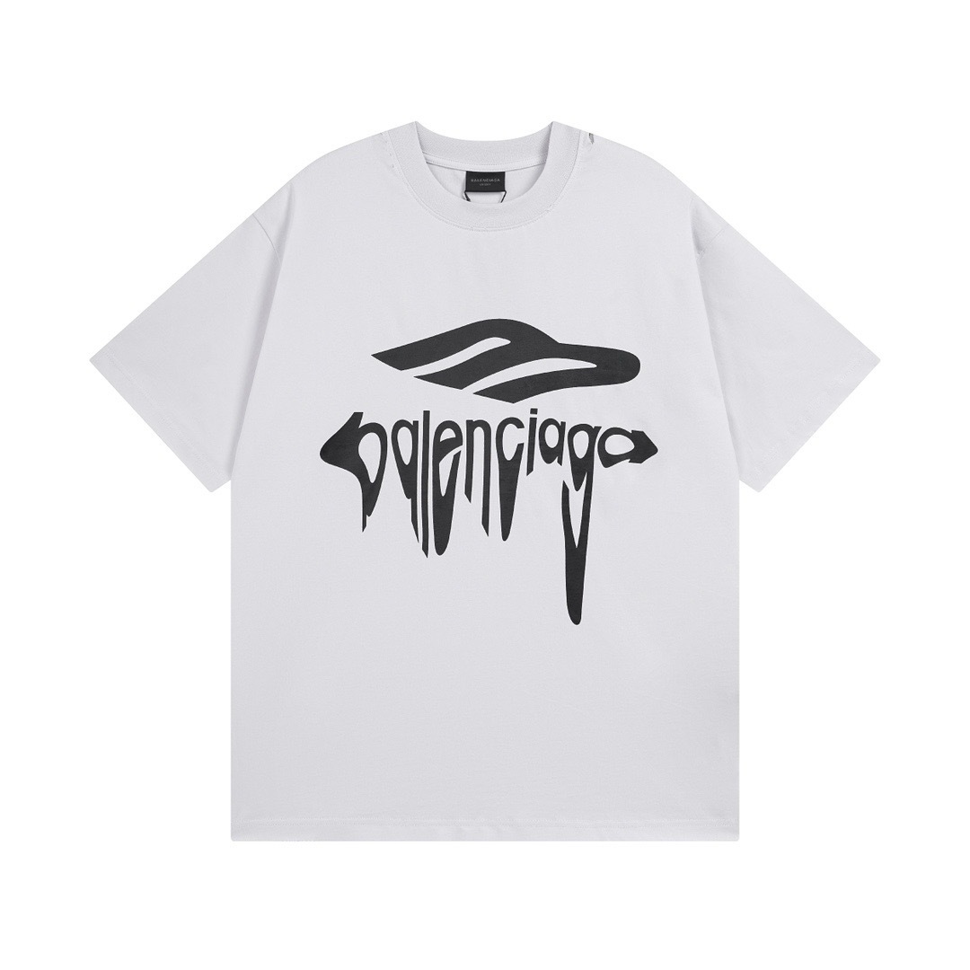 BA short-sleeved shirt