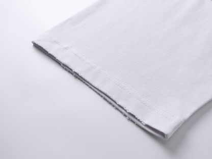 BA short-sleeved shirt