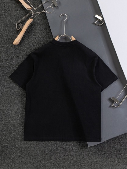 LEW short-sleeved shirt